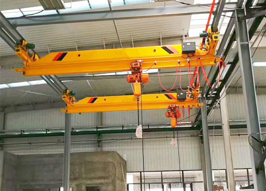 河南天車、吊機(jī)、濟(jì)源市LX型電動(dòng)懸掛起重機(jī)廠家銷售、安裝維修
