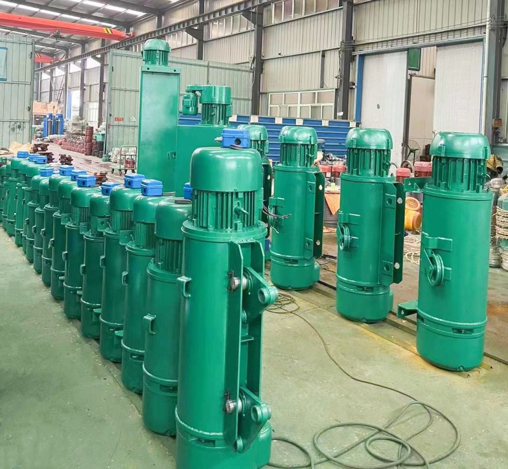 電動(dòng)葫蘆廠家品牌、電動(dòng)葫蘆出廠價(jià)格、電動(dòng)葫蘆安裝維修