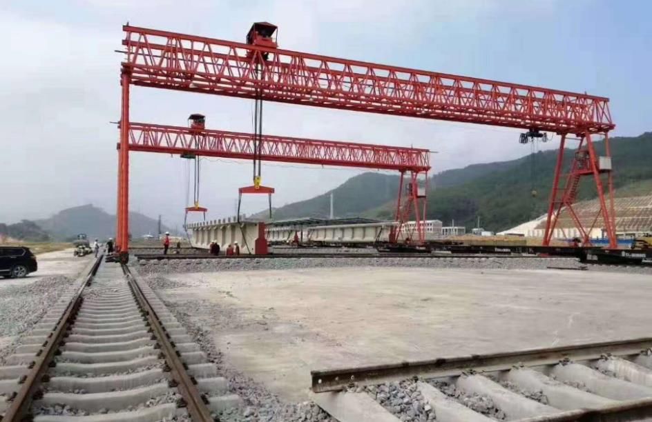 廣西龍門吊、MG型門式起重機、提梁機
