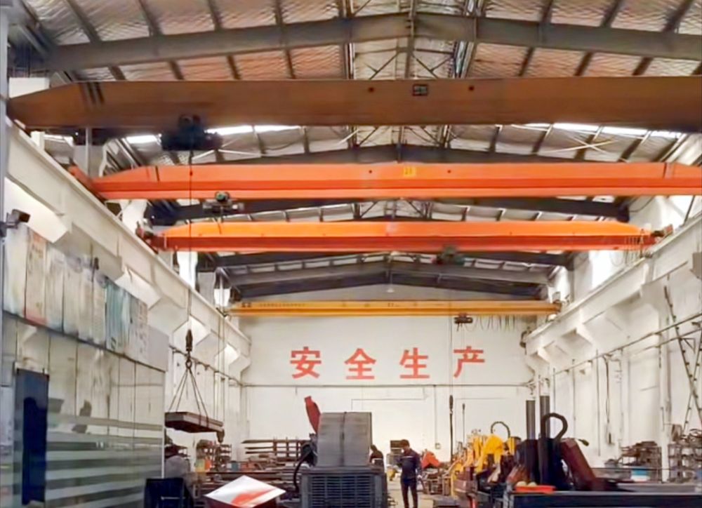 電動(dòng)單梁起重機(jī)、懸掛起重機(jī)、天車、吊機(jī)、行吊型號(hào)、參數(shù)、安裝維修
