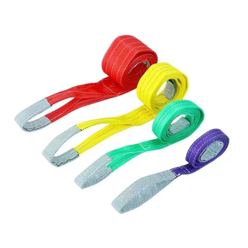 起重吊帶、吊裝帶廠家品牌、批發(fā)價(jià)格