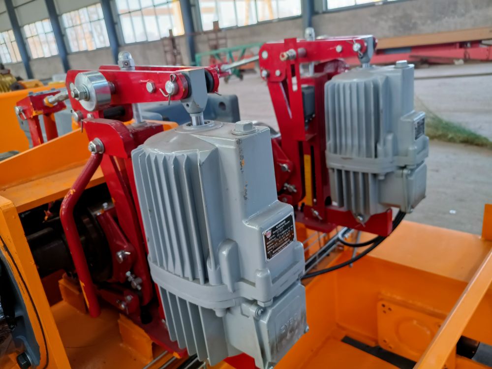 工業(yè)制動器型號、參數(shù)、價格、電力液壓鼓式制動器供貨安裝維修