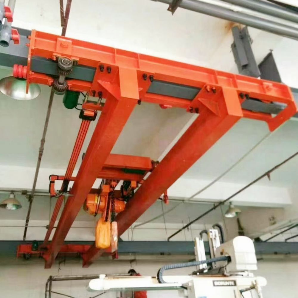 金華起重機(jī)、電動(dòng)懸掛起重機(jī)、天車、吊機(jī)、行吊廠家銷售、安裝維修
